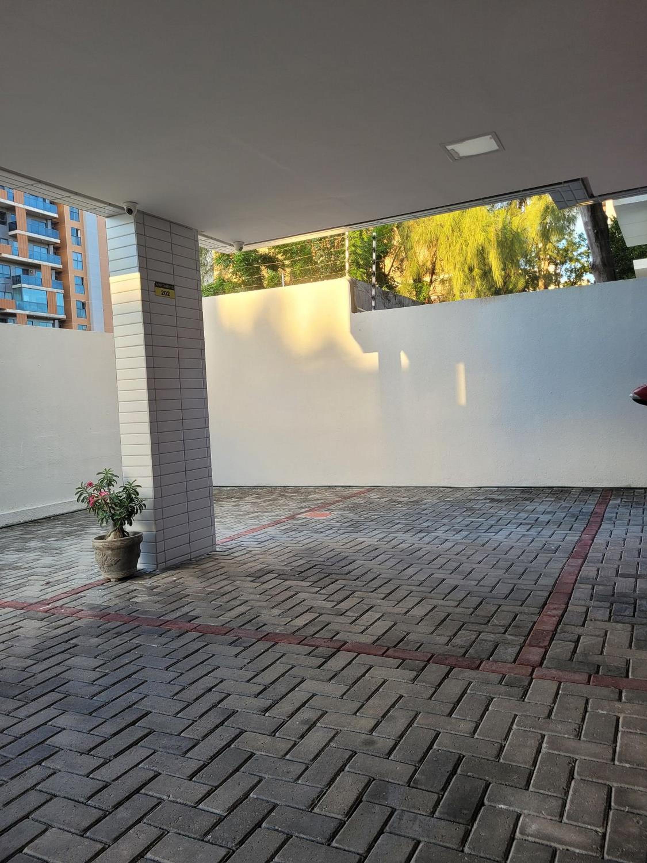 Cozy Studio in Intermares