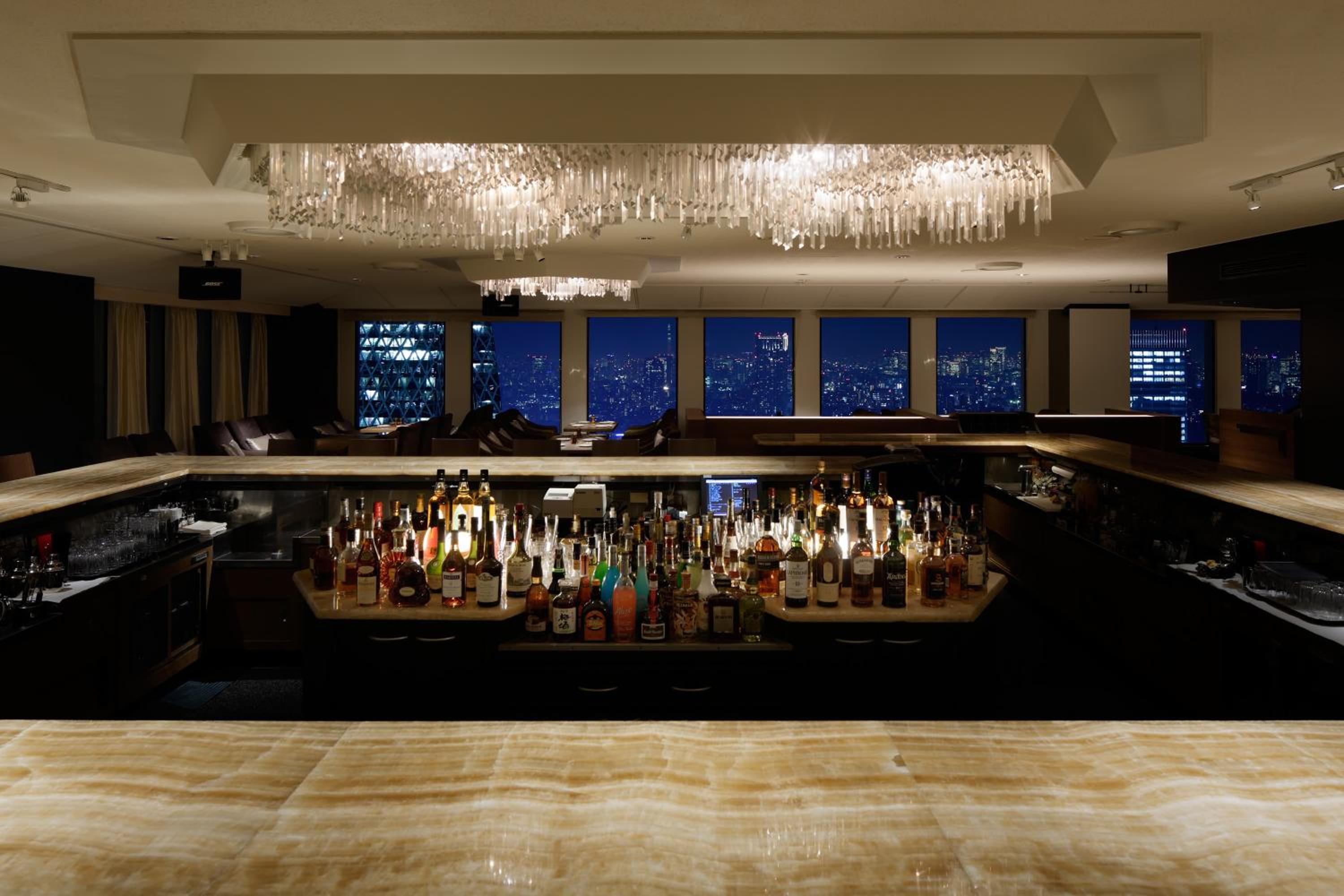 Keio Plaza Hotel Tokyo 50