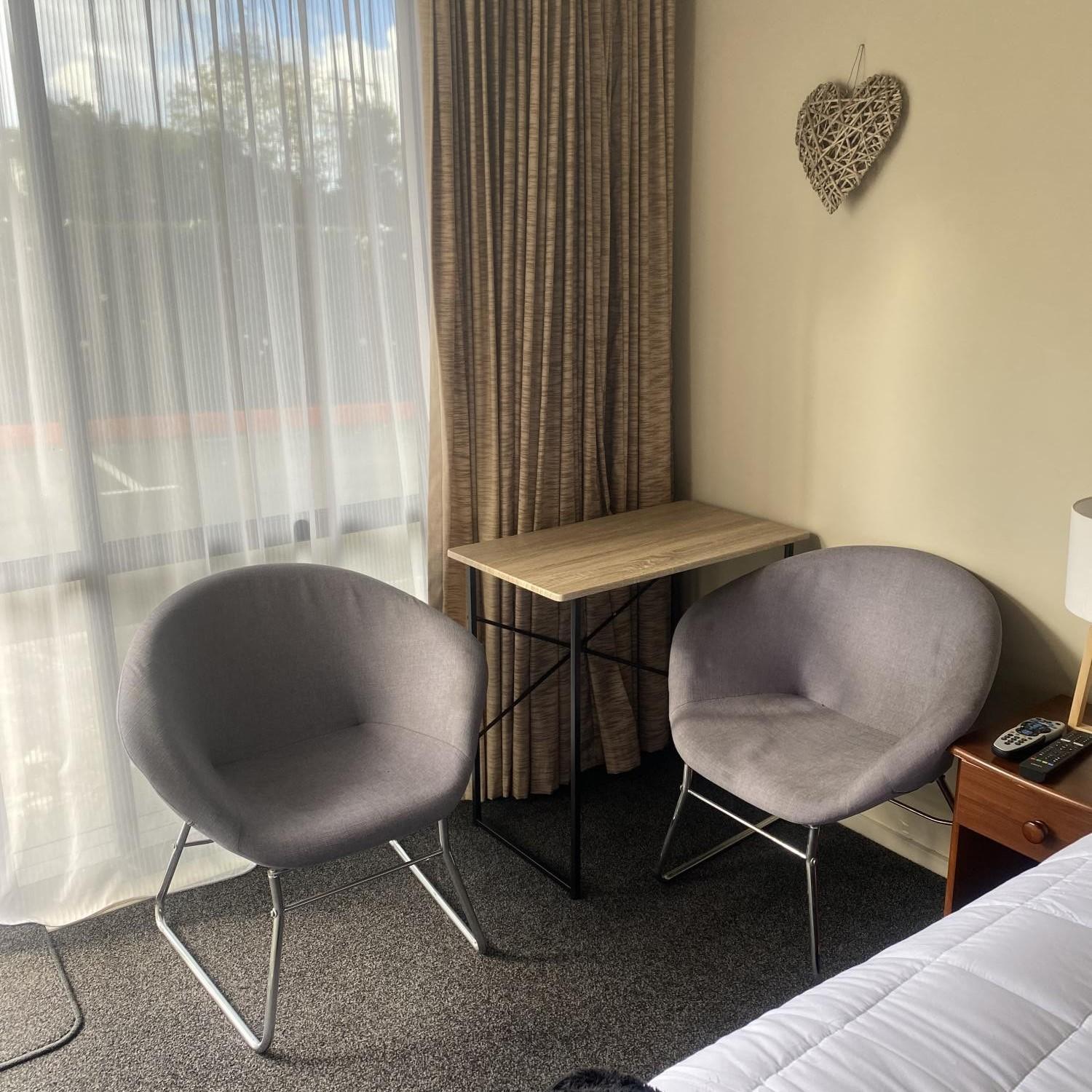Ashbury Park Motel