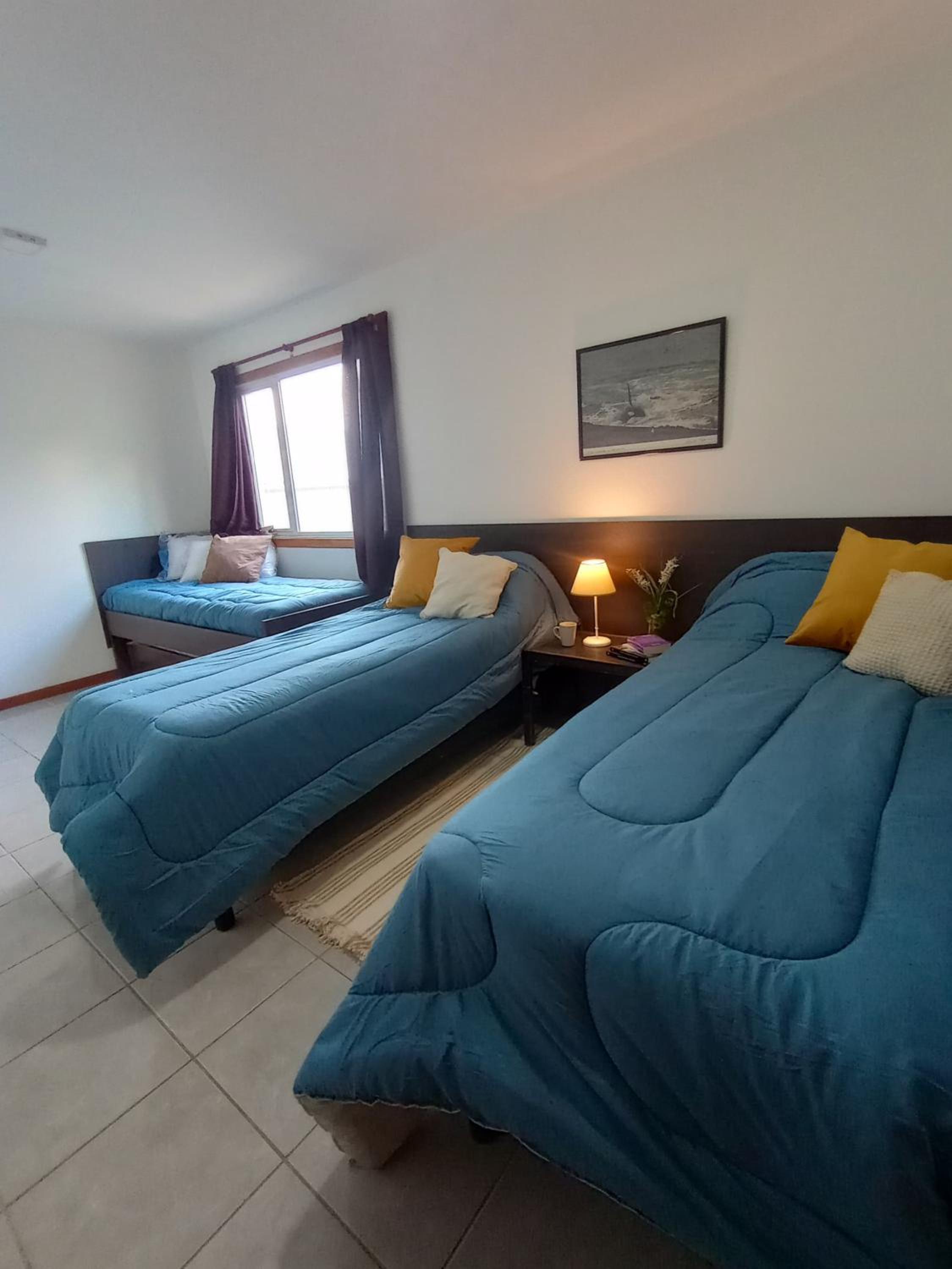 La Casita Azul