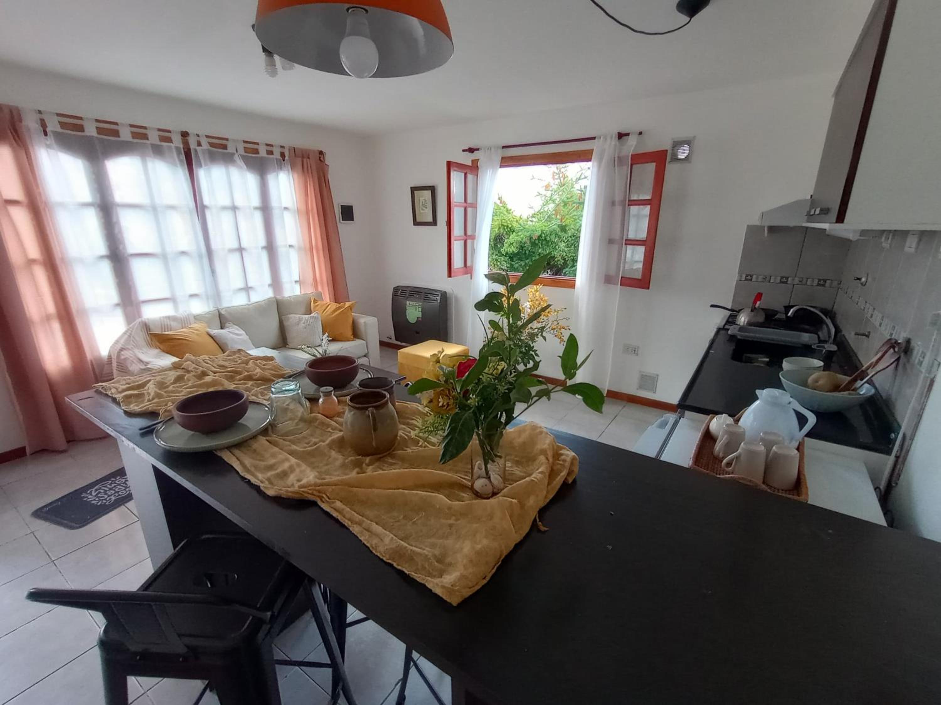 La Casita Azul