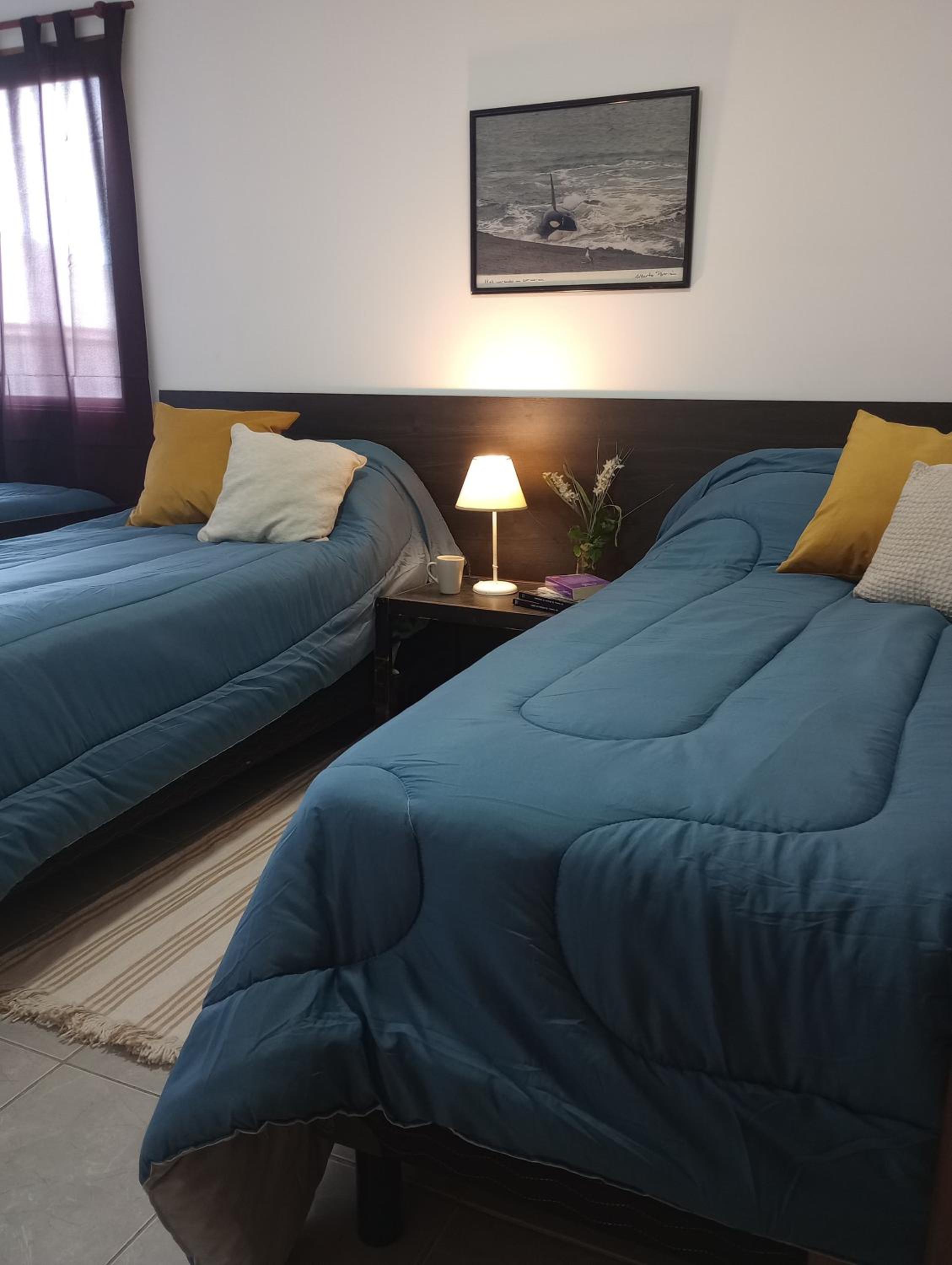 La Casita Azul