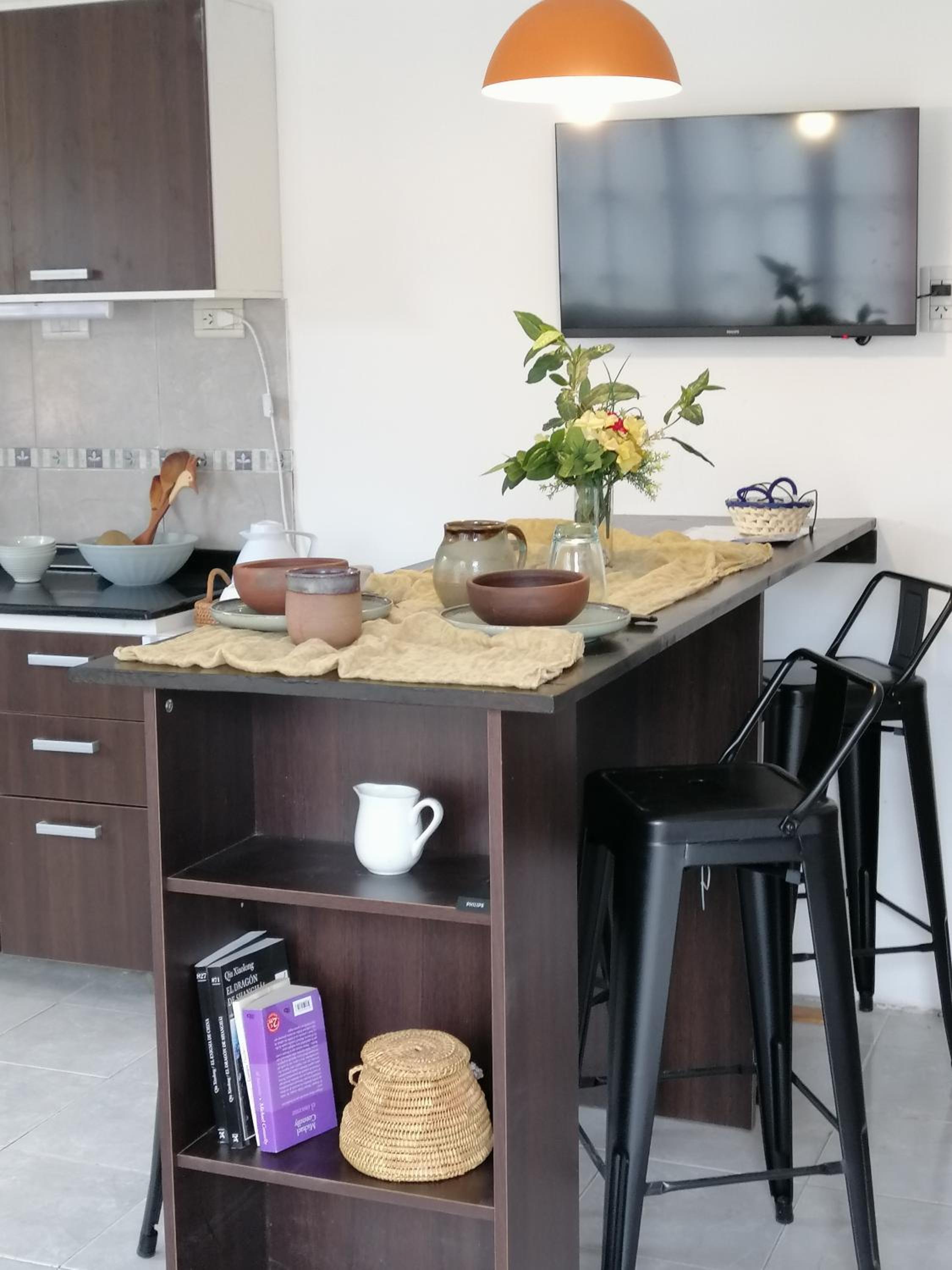 La Casita Azul