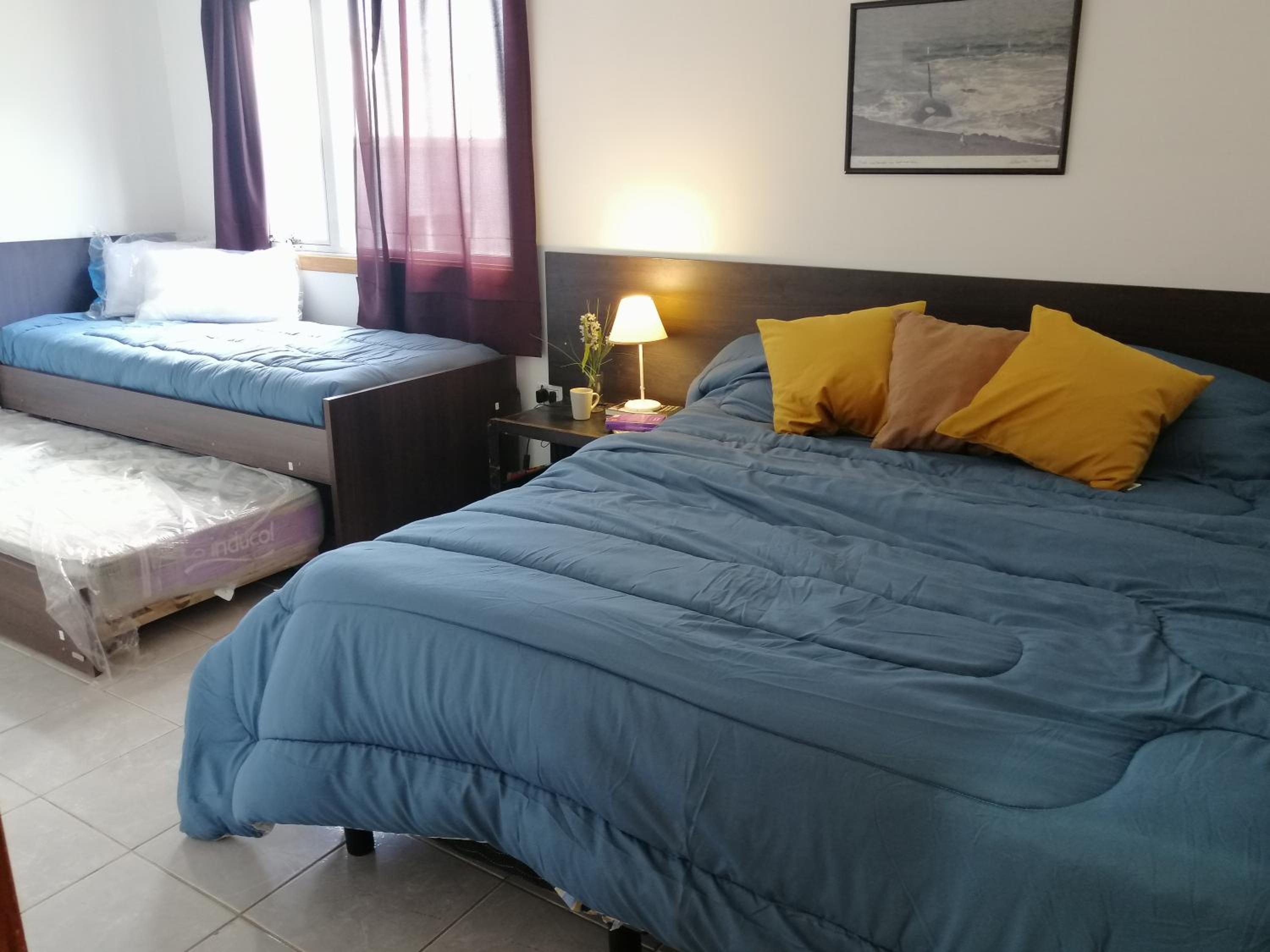 La Casita Azul