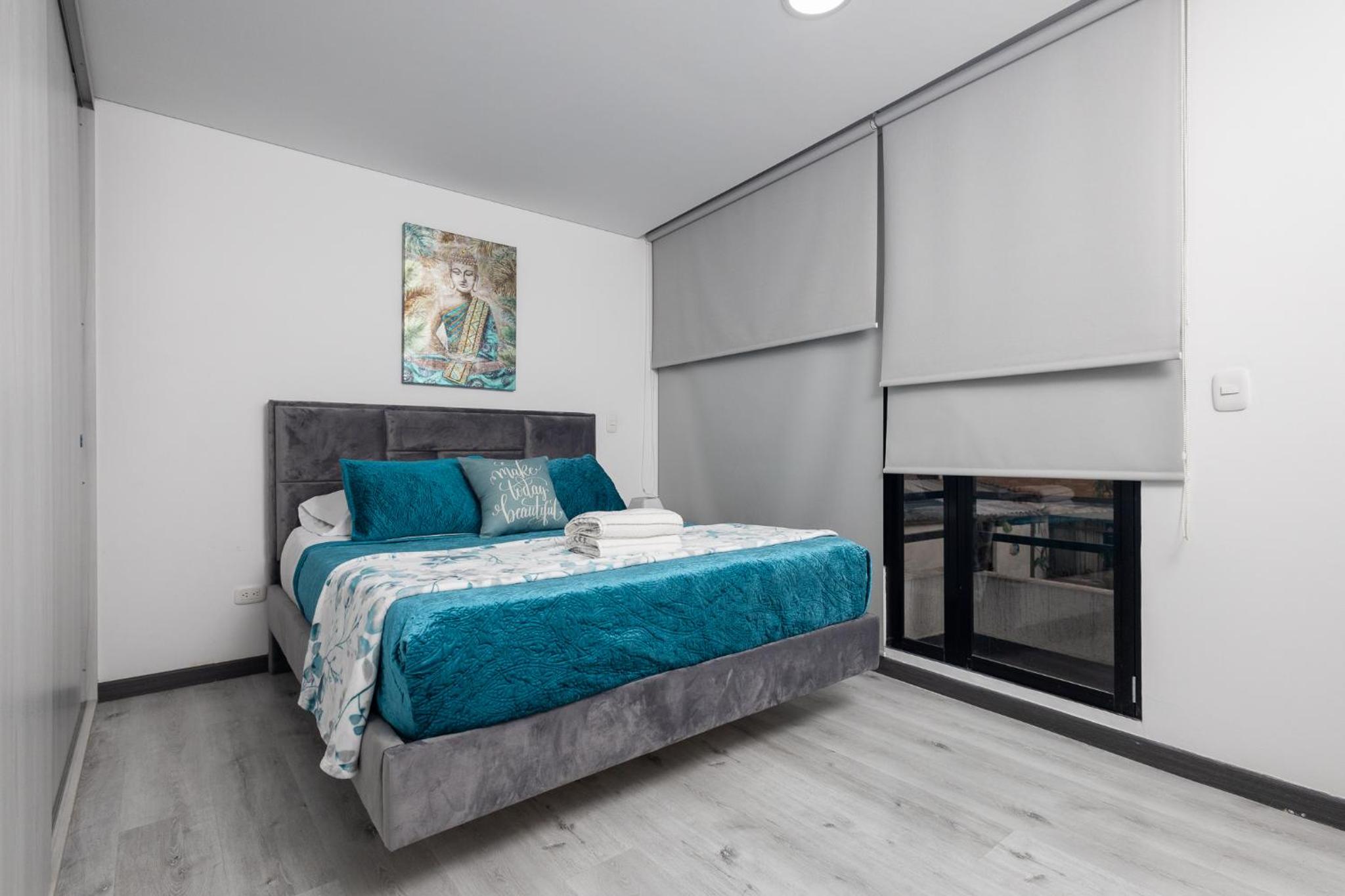 Corferia/USA Embassy/Beauty Apt