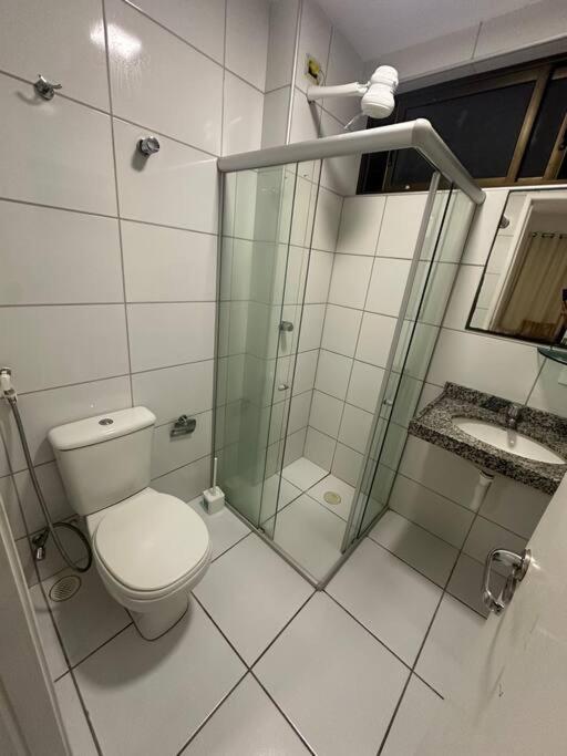 Apartamento ao lado patio forro