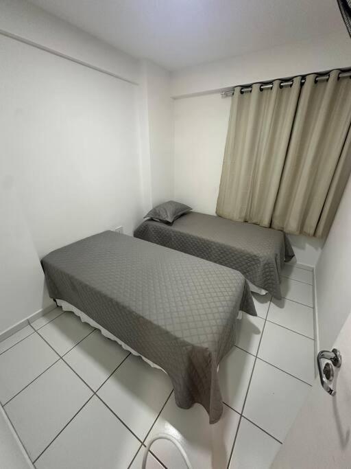 Apartamento ao lado patio forro
