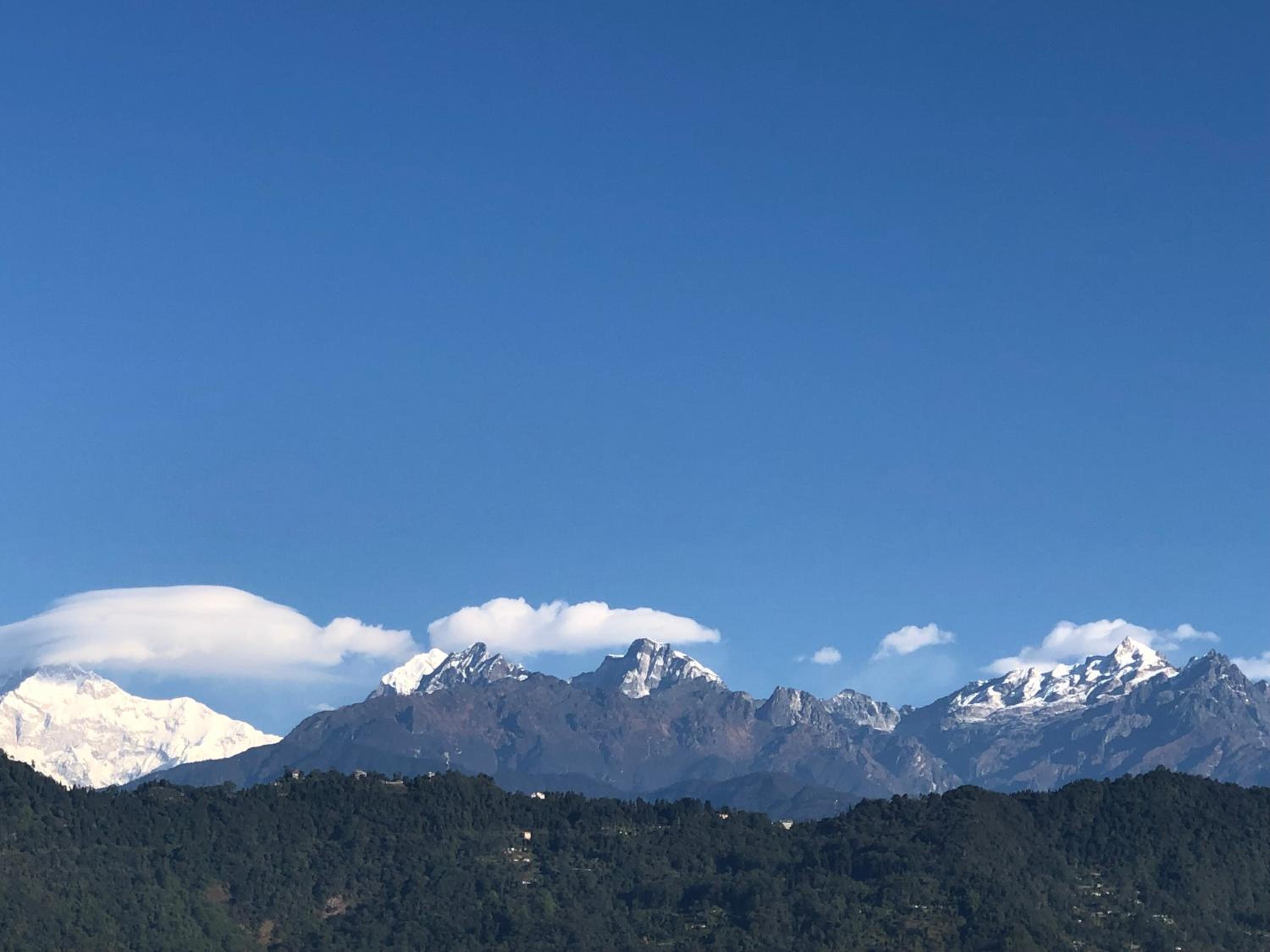 Shayhang homestay