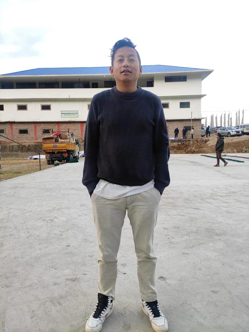 Shayhang homestay