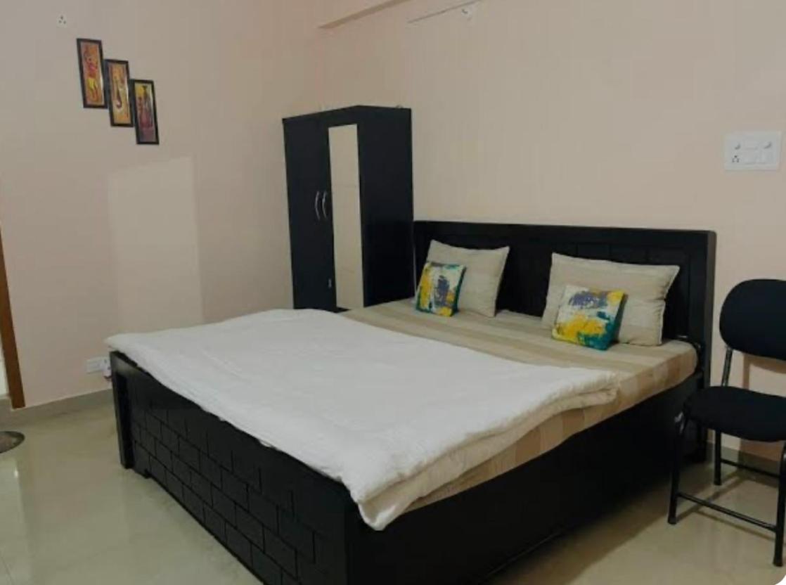 Shayhang homestay