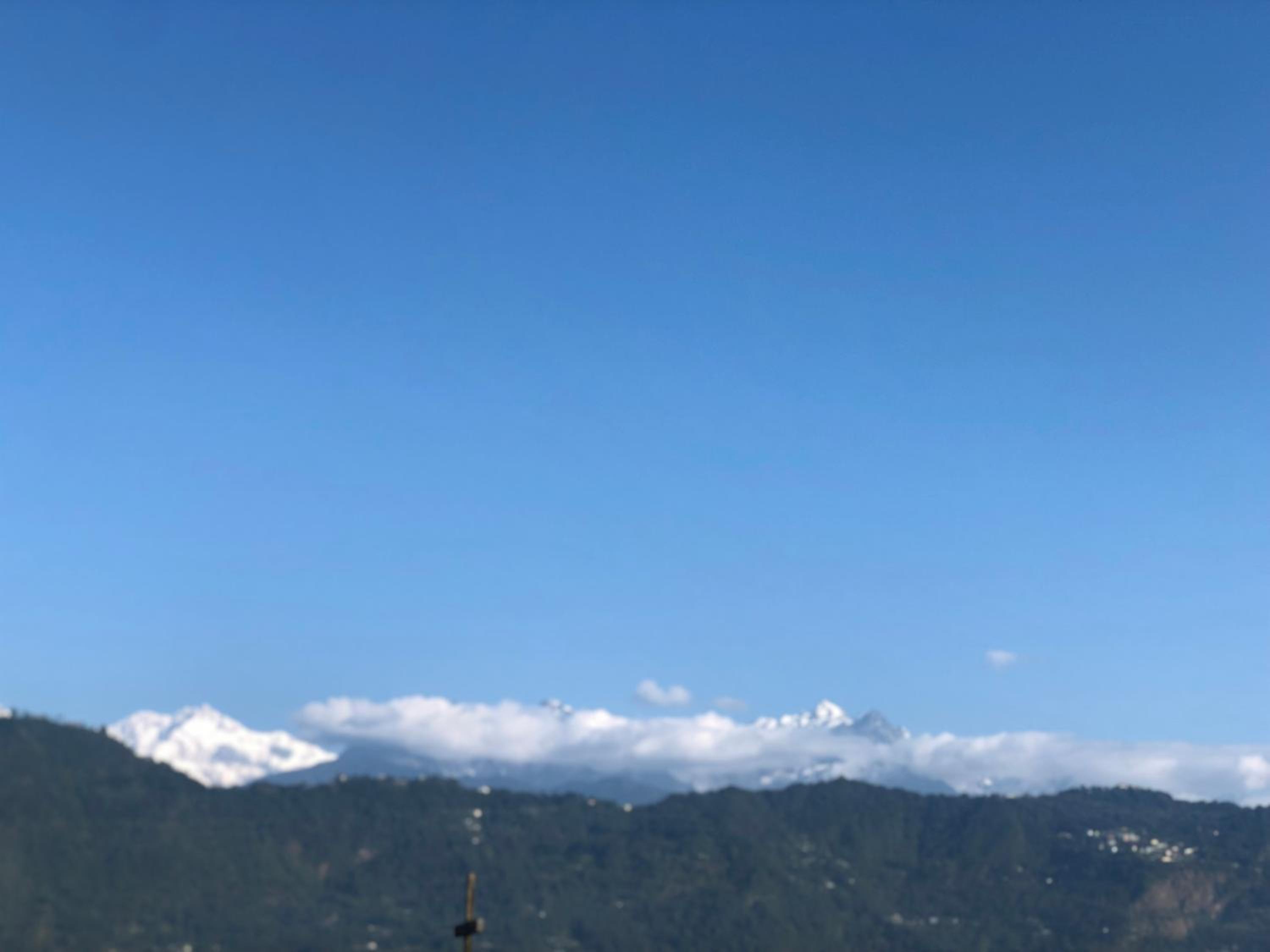 Shayhang homestay