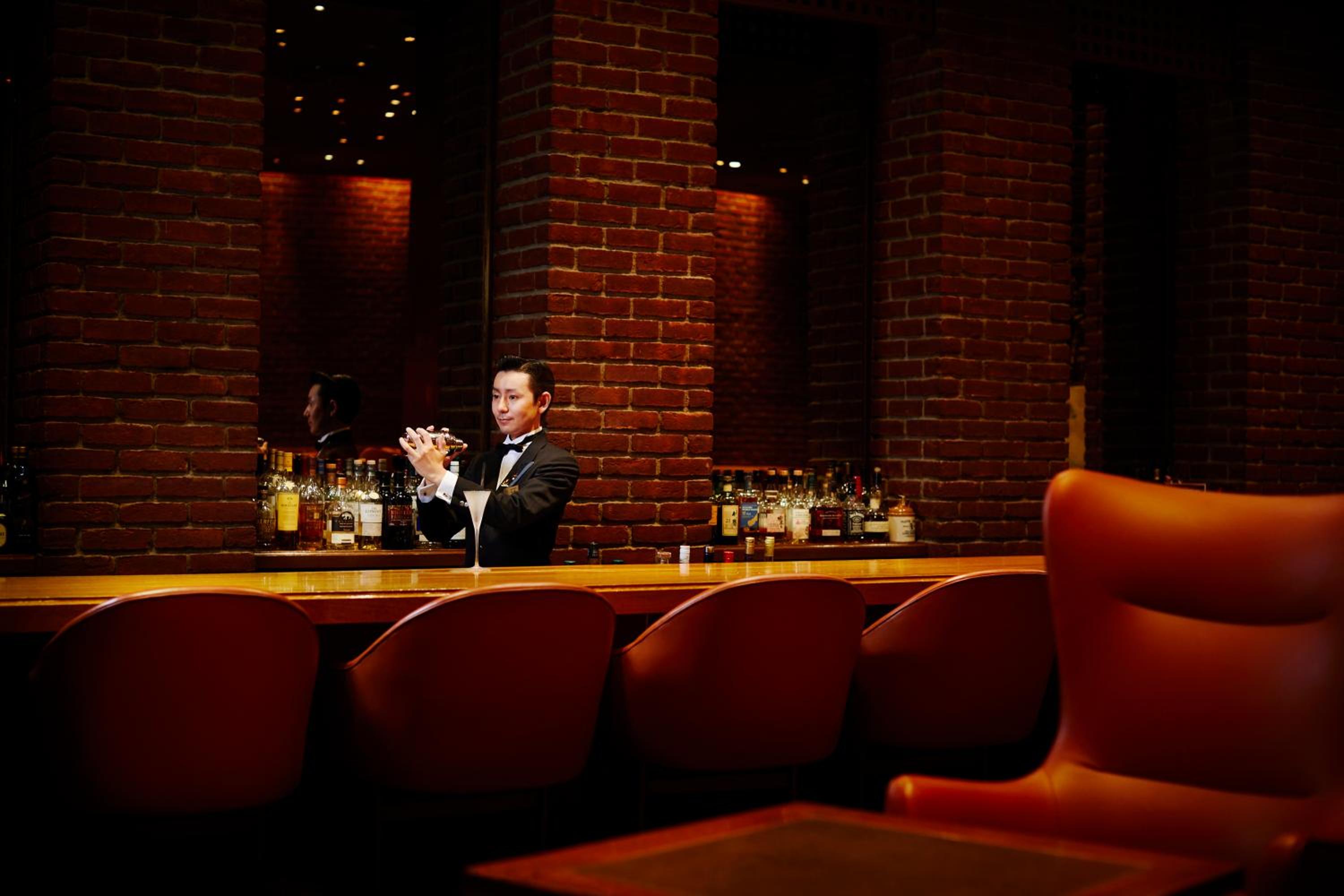Keio Plaza Hotel Tokyo 46