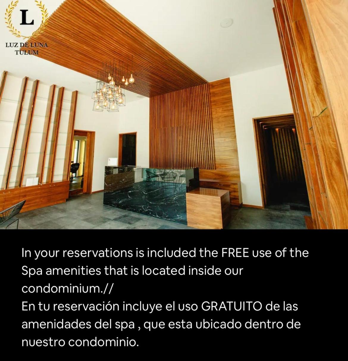 Hotel Luz de Luna Tulum Suite III - Image 1