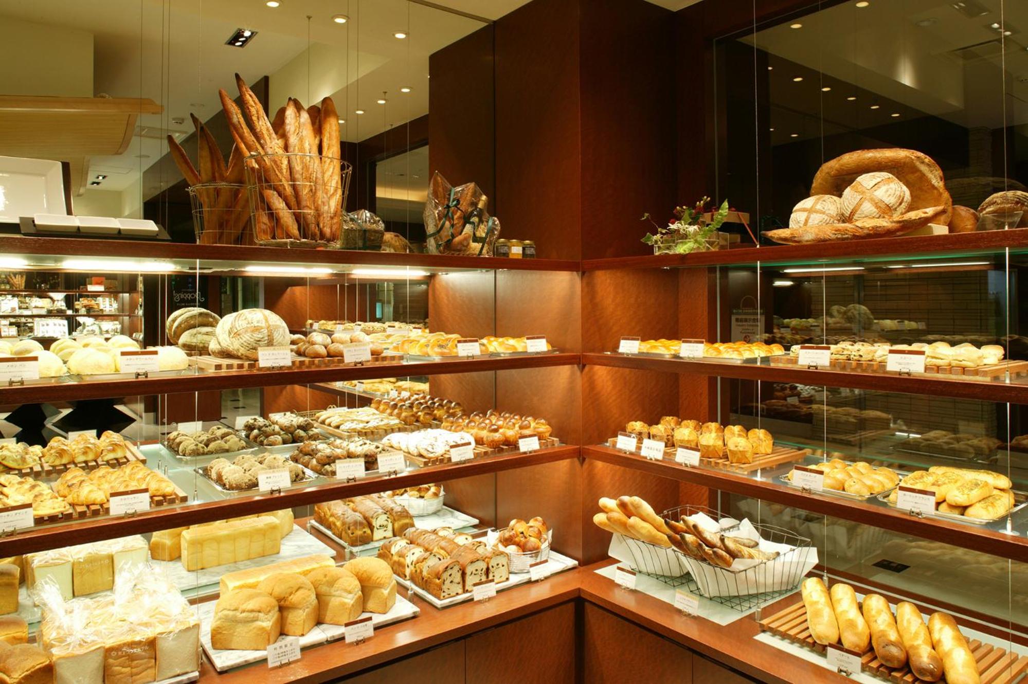 Keio Plaza Hotel Tokyo 88