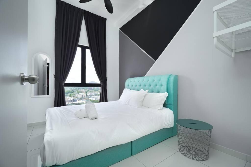 Ben Cozy Executive Suite 3BR The Horizon Ipoh photo 2