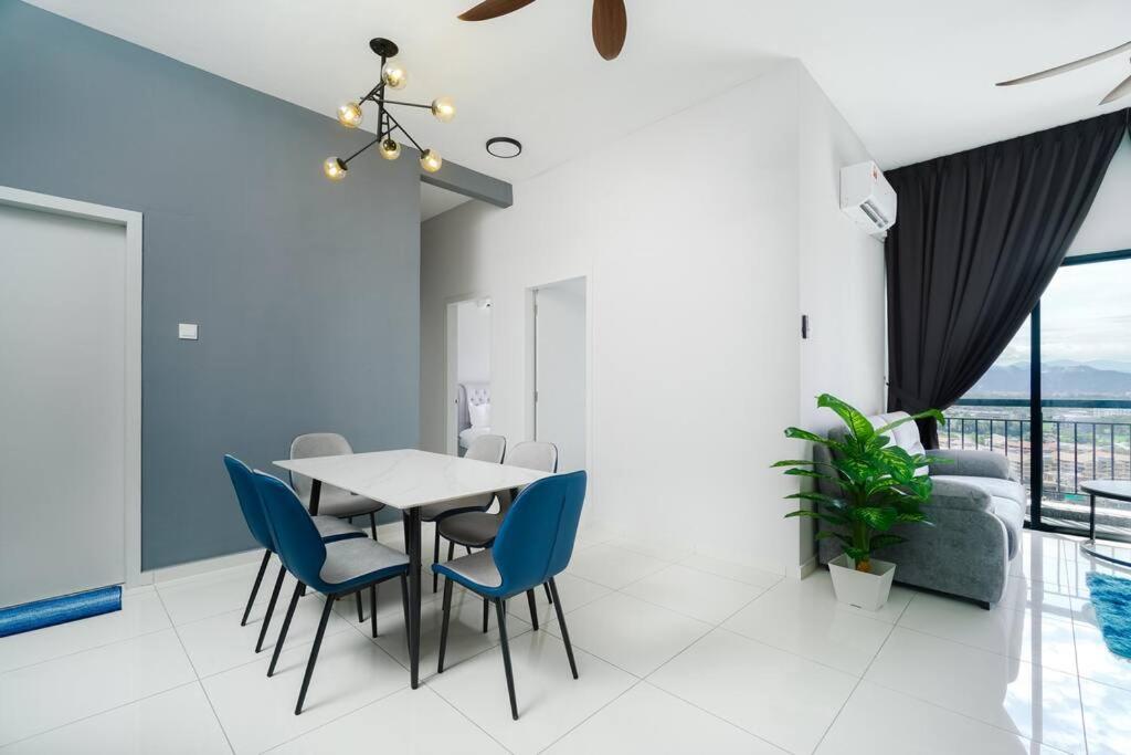 Ben Cozy Executive Suite 3BR The Horizon Ipoh photo 7