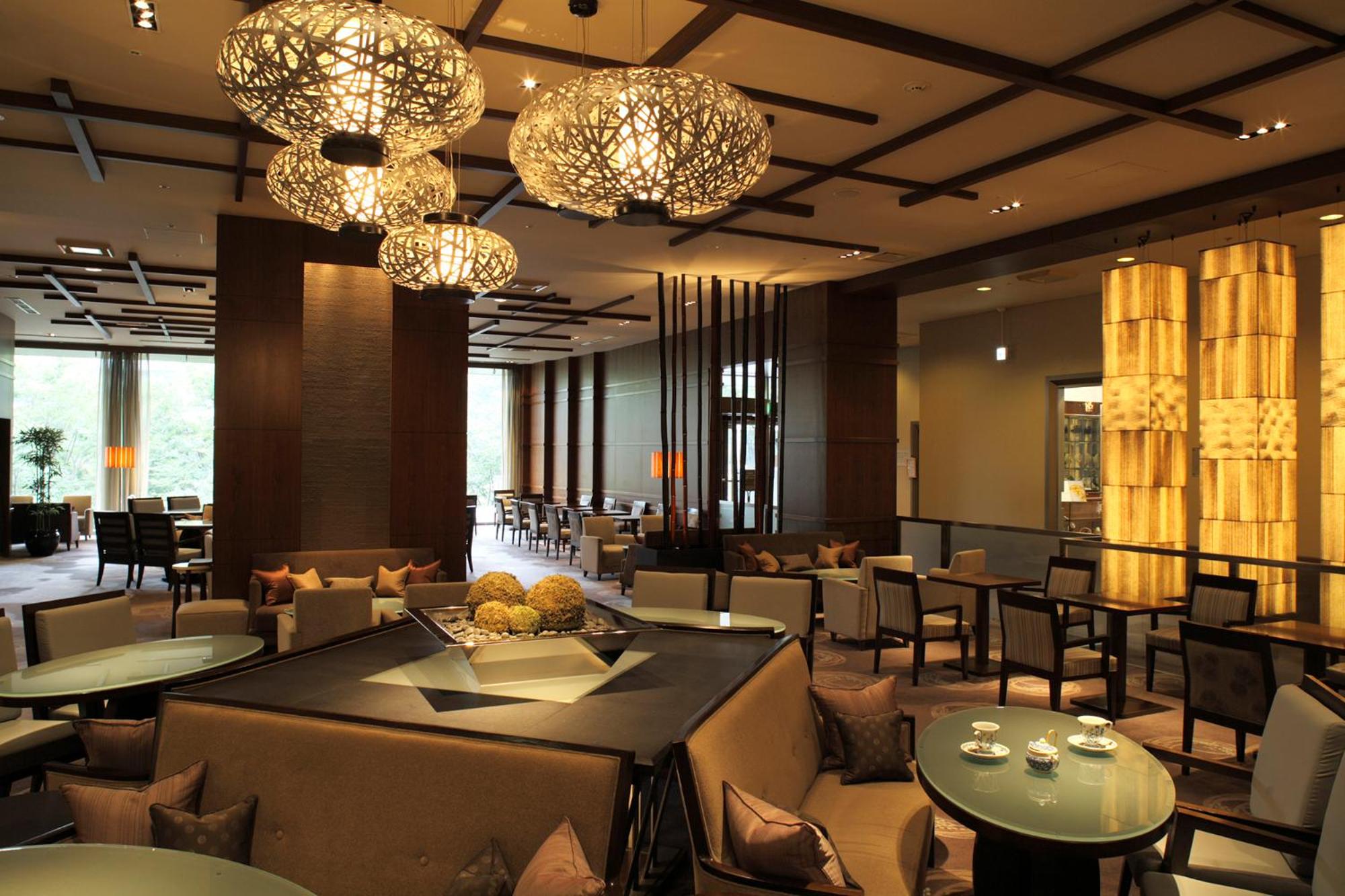 Keio Plaza Hotel Tokyo 84