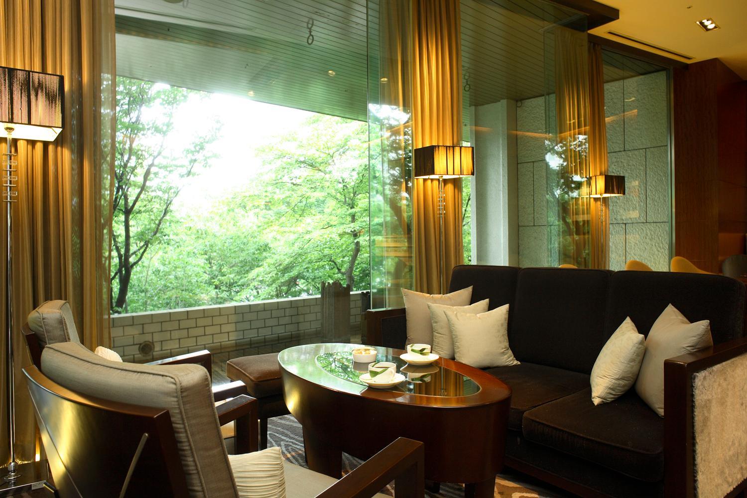 Keio Plaza Hotel Tokyo 82