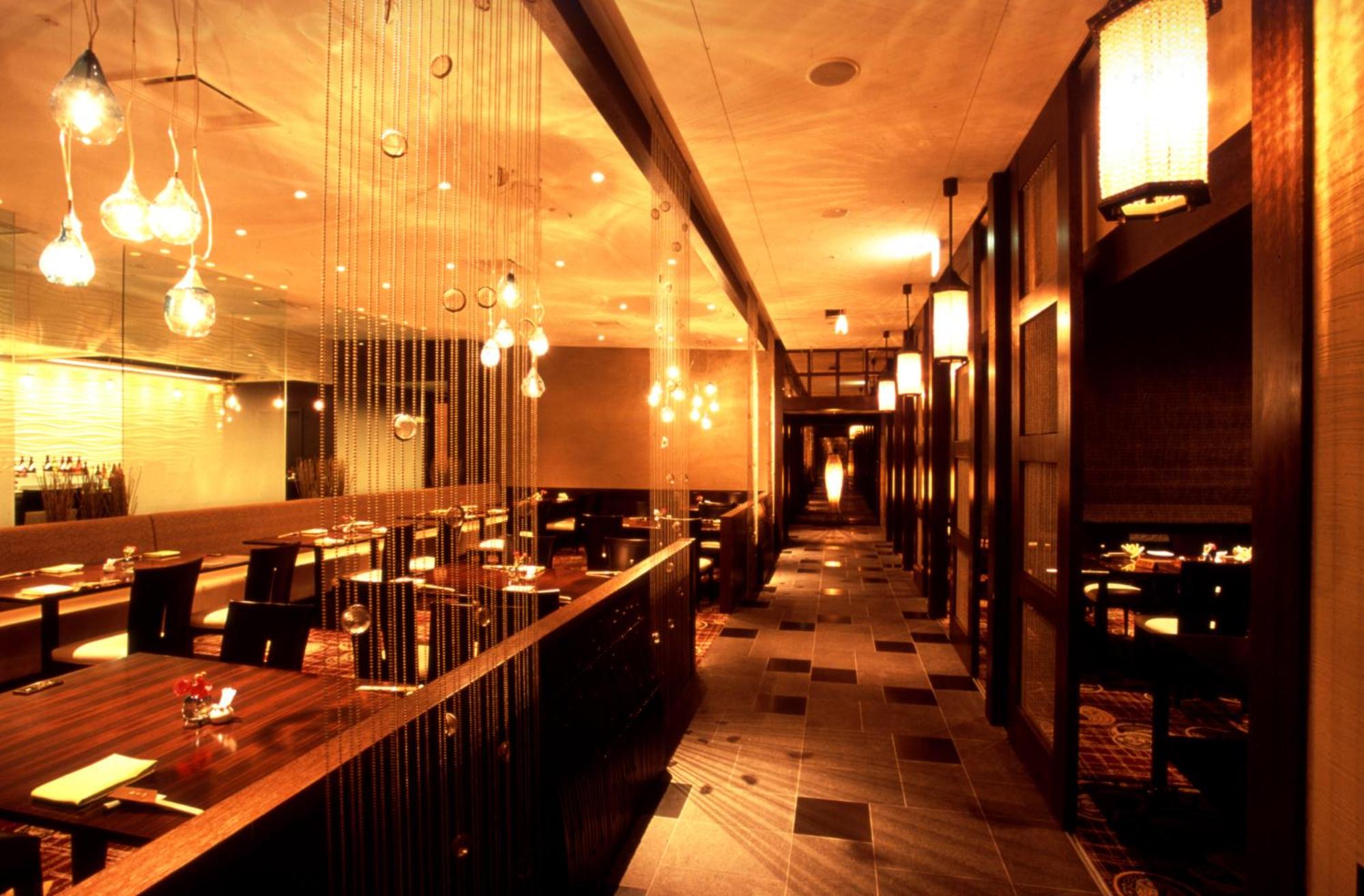Keio Plaza Hotel Tokyo 80