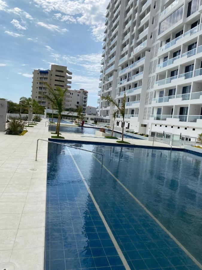 Hotel porto horizonte suite 329 Santa Marta