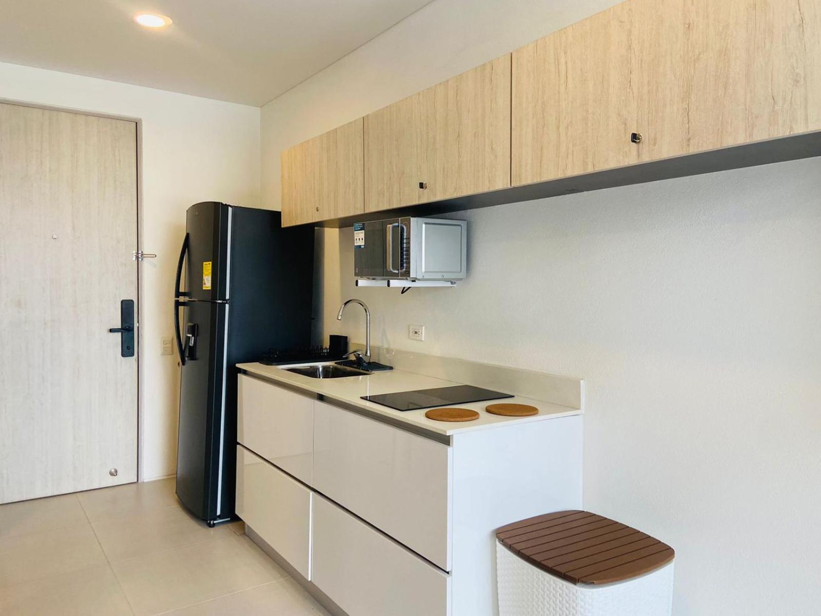 Hotel porto horizonte suite 329 Santa Marta