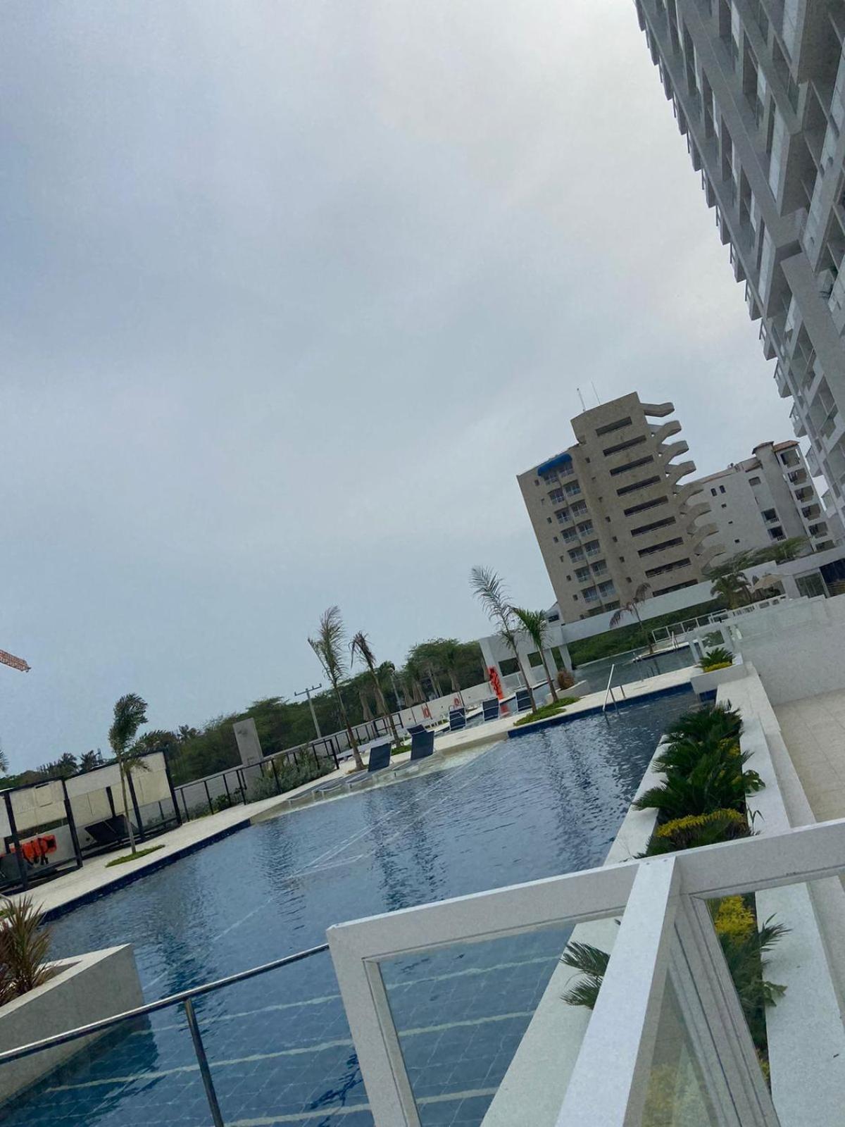 Hotel porto horizonte suite 329 Santa Marta
