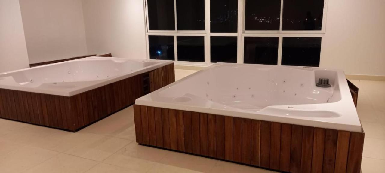 Hotel porto horizonte suite 329 Santa Marta