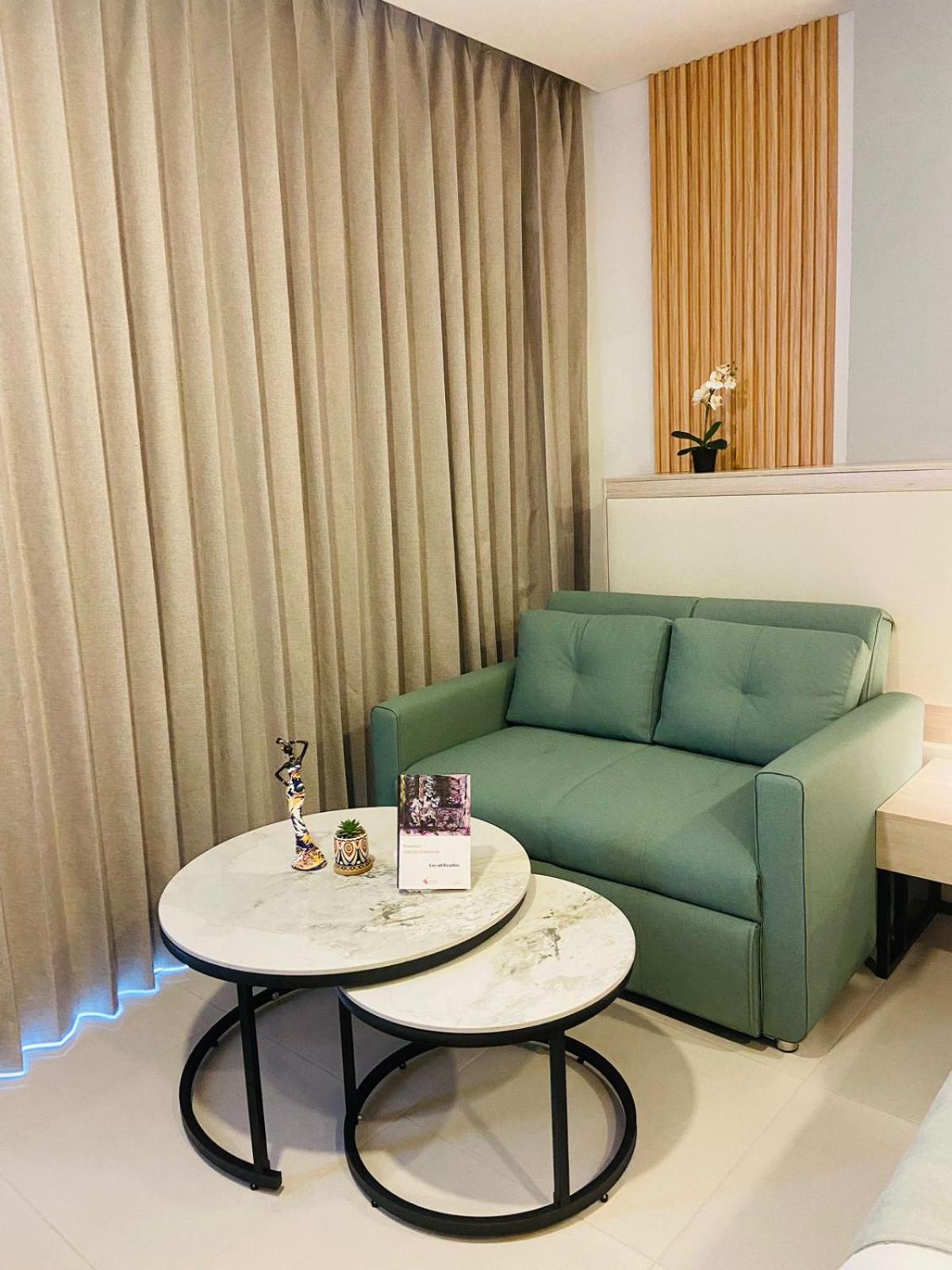 Hotel porto horizonte suite 329 Santa Marta