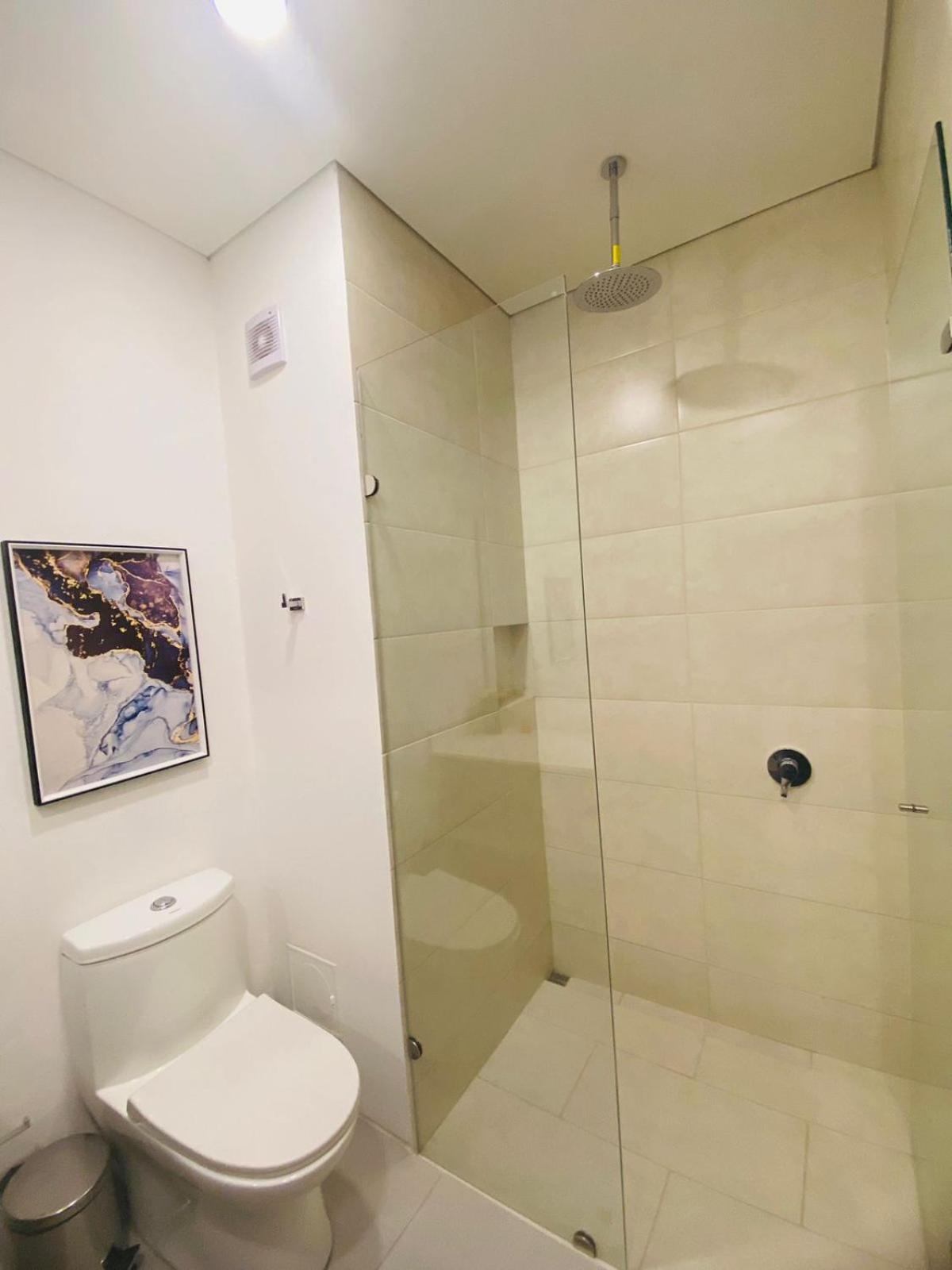 Hotel porto horizonte suite 329 Santa Marta