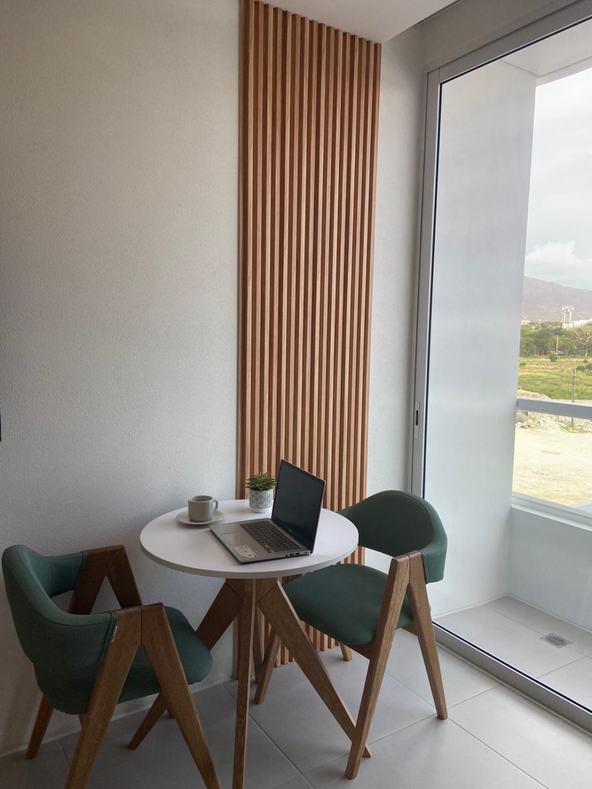 Hotel porto horizonte suite 329 Santa Marta