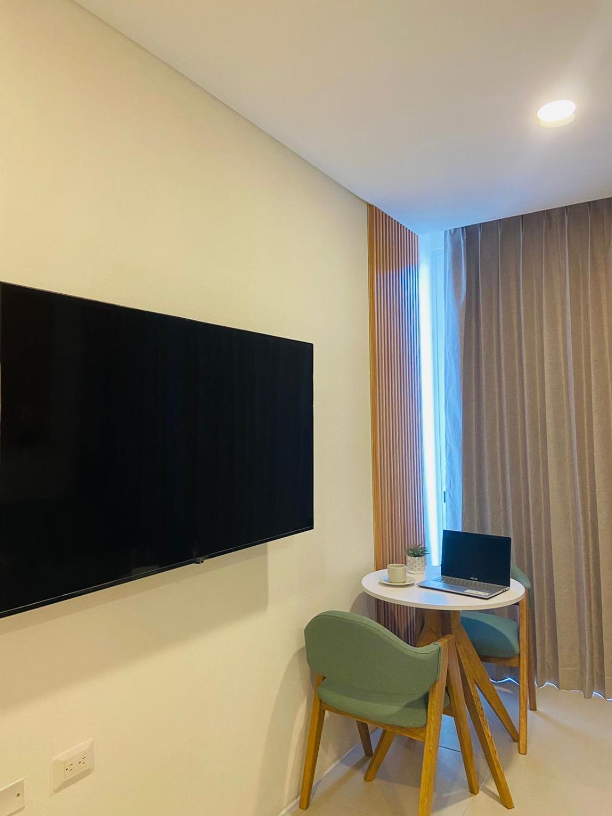 Hotel porto horizonte suite 329 Santa Marta