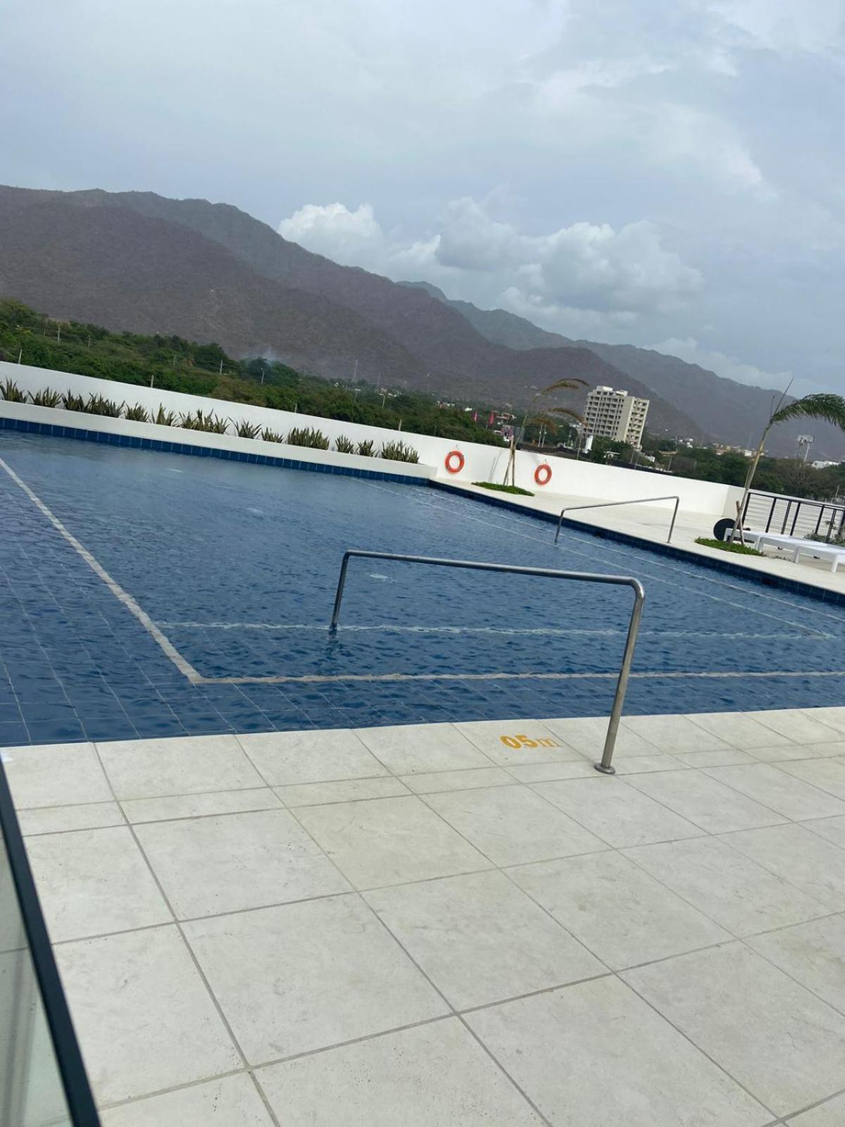 Hotel porto horizonte suite 329 Santa Marta
