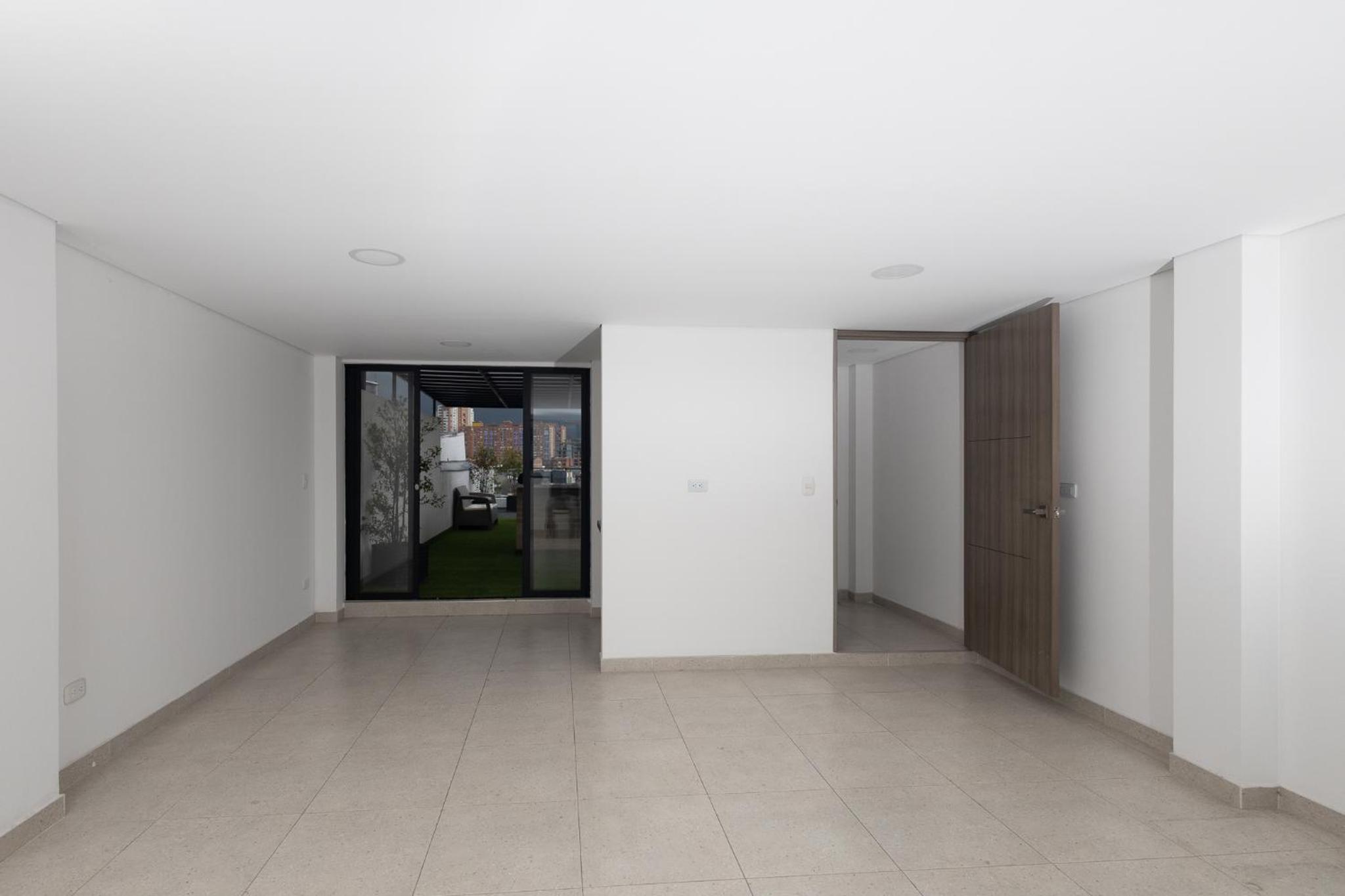 Corferia/USA Embassy/Beauty Apt