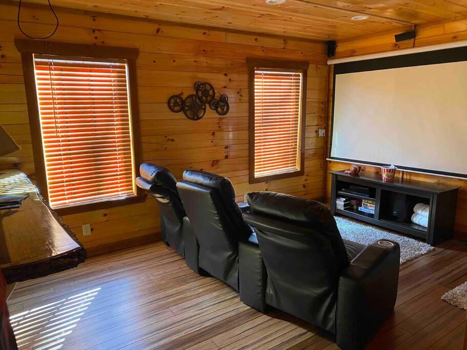 Angies Retreat