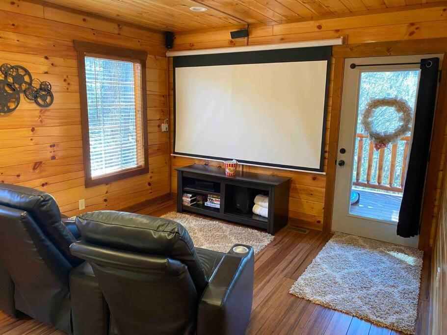 Angies Retreat