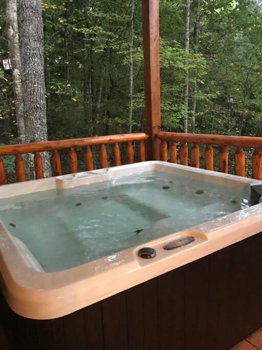 Angies Retreat