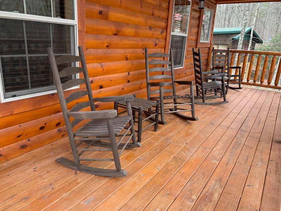 Angies Retreat