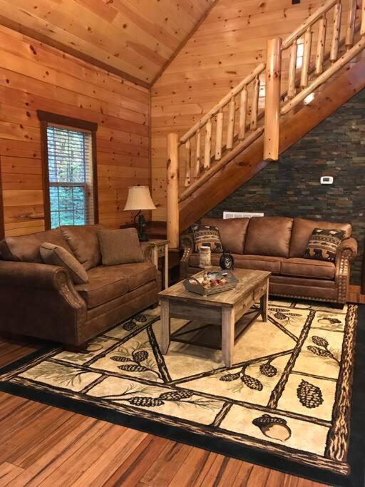 Angies Retreat