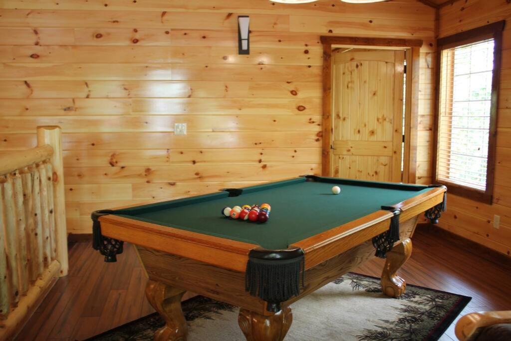 Angies Retreat