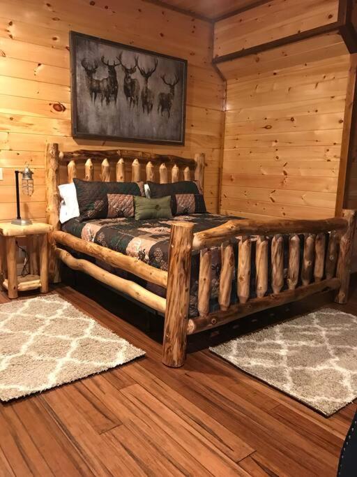 Angies Retreat