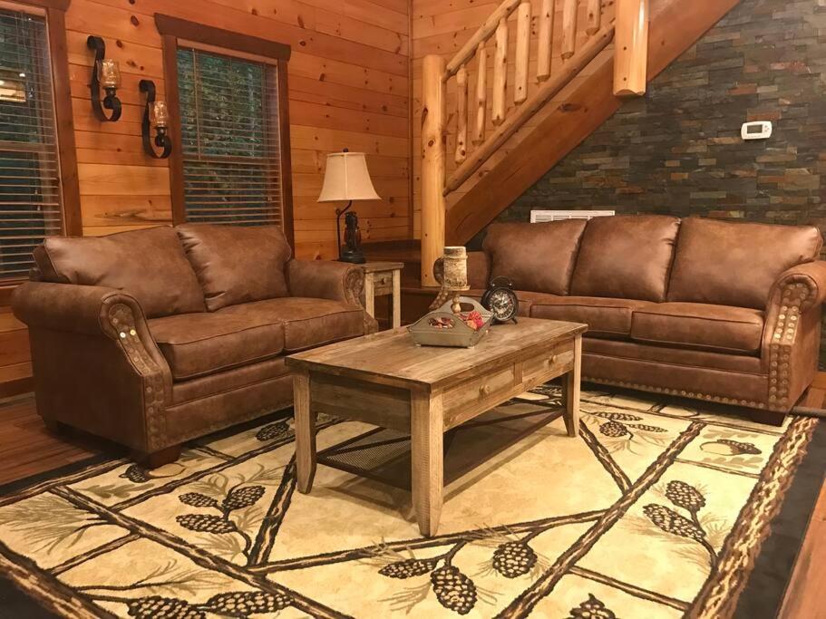Angies Retreat