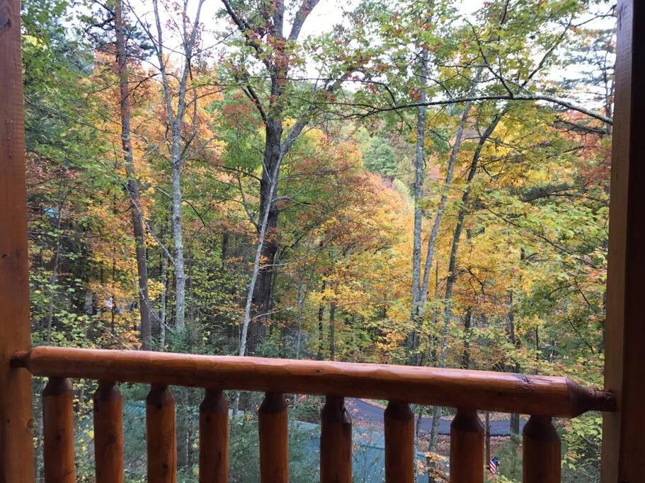 Angies Retreat