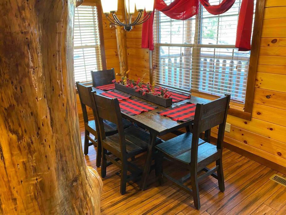 Angies Retreat