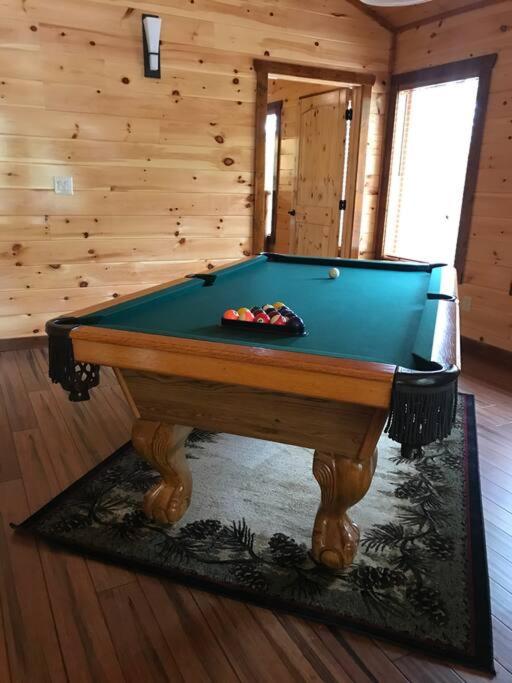 Angies Retreat