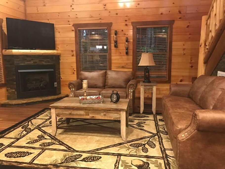 Angies Retreat