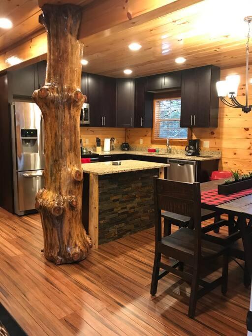 Angies Retreat