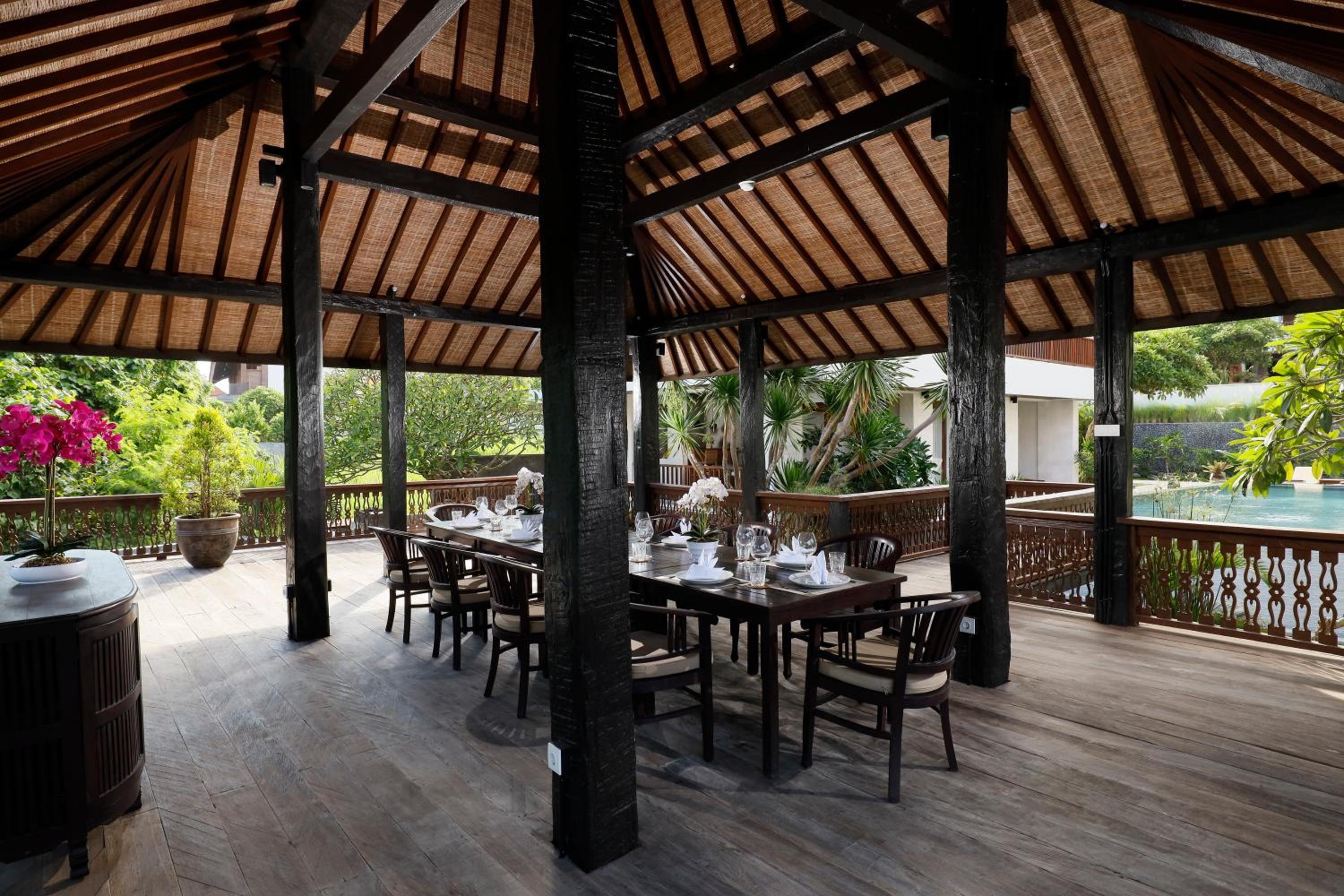 The Bija Villas by Nakula, คังกู - 10