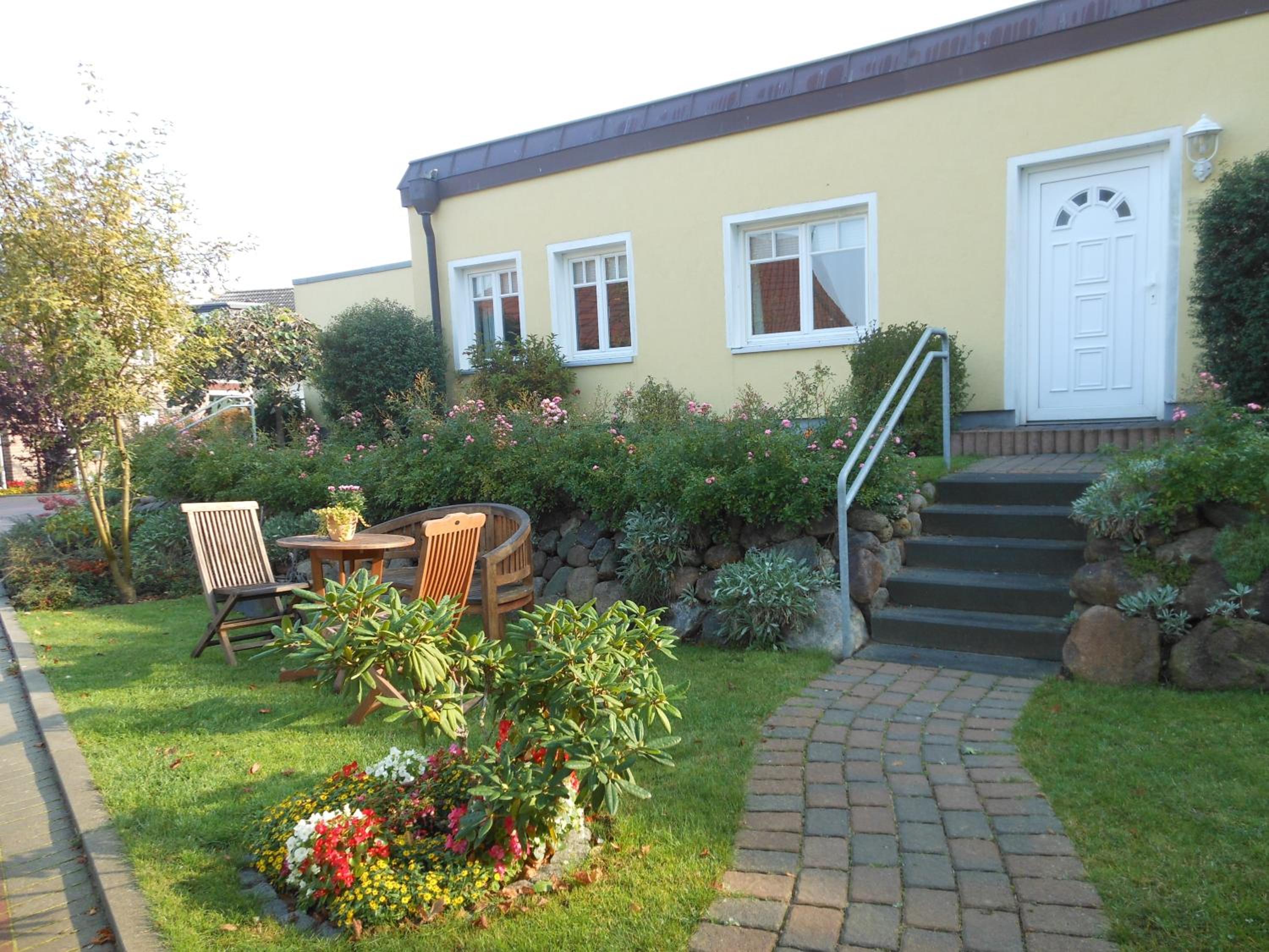 Landhaus Hammoor - Property Image 91