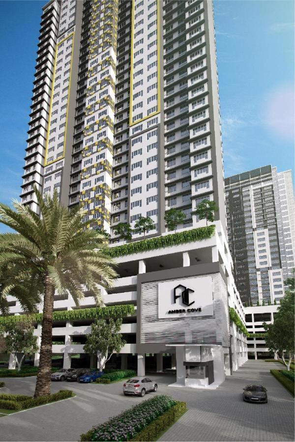 Hotel Amber Cove - Luxury Design By Luxpro Management - 6~7 pax - Image 1