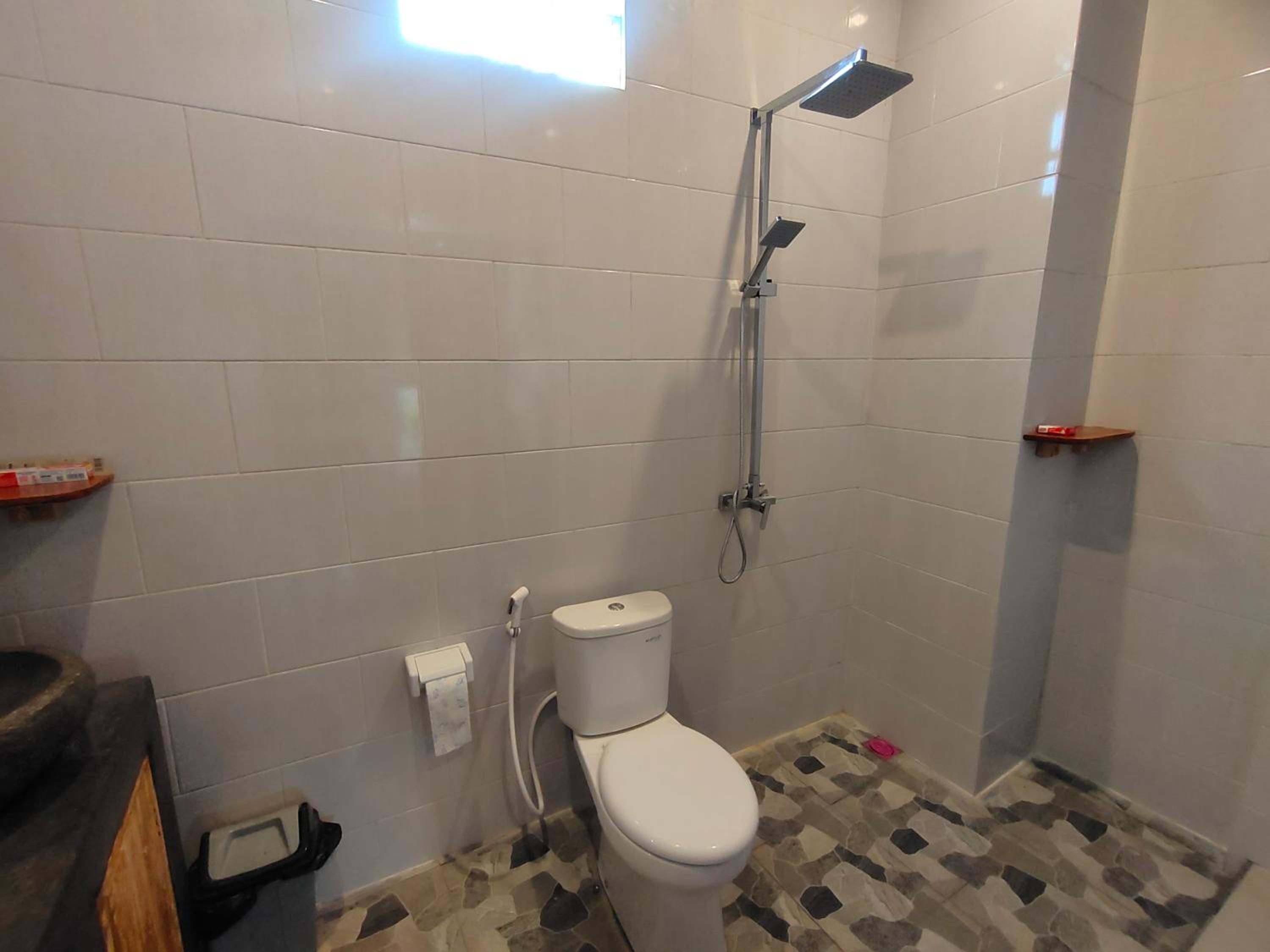 Molog guest house view 3